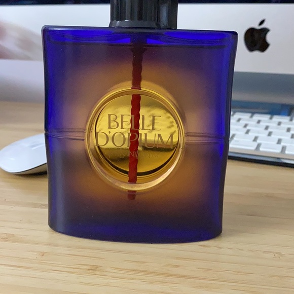 Yves Saint Laurent Belle Dopium 90 ml - Picture 3 of 4